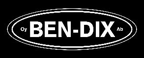 Ben-Dix Oy Ab